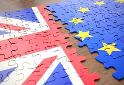 Image for The Impact of Brexit on Close-out Netting Opinions