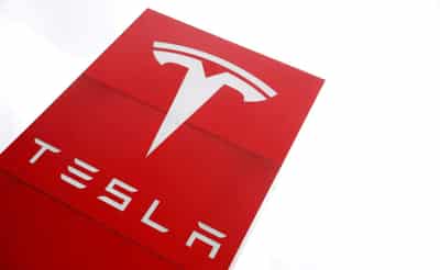 Image for Eneco to build 50 MW battery storage plant in Belgium using Tesla batteries