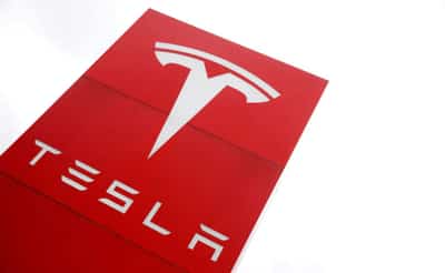 Image for Eneco to build 50 MW battery storage plant in Belgium using Tesla batteries