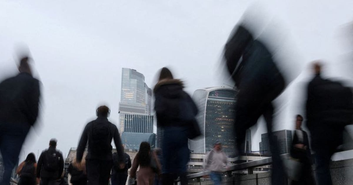Britain's Gamma to get higher bid from Dutch private equity firm, Sunday Times says