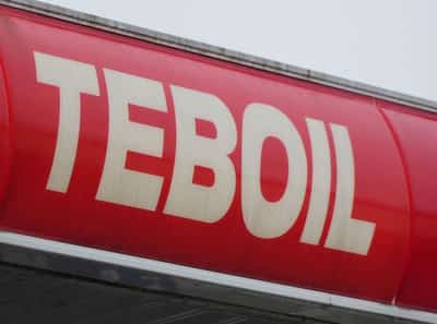 Image for Lukoil's Finnish fuel stations are running dry due to sanctions, daily HS reports