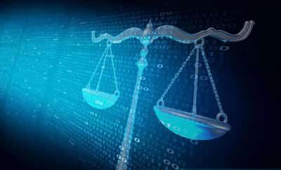 Image for Technology and regulation must go hand in hand for financial services