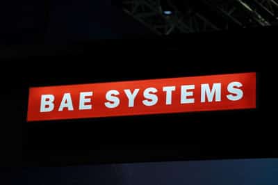 Image for UK's BAE loses bid to block strike by workers at Typhoon jet sites