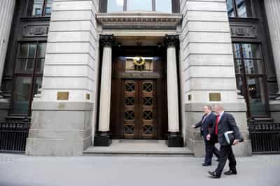 Image for Exclusive-LME considers easing rules to boost Hong Kong as metals hub 