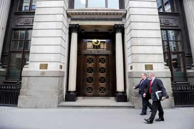 Image for Exclusive-LME considers easing rules to boost Hong Kong as metals hub 