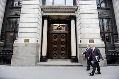 Image for Exclusive-LME considers easing rules to boost Hong Kong as metals hub 