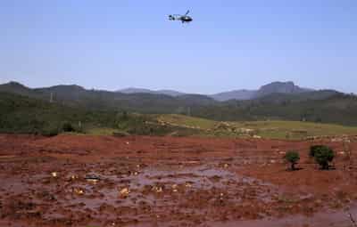 Image for BHP faces UK contempt charge for funding case over Brazil dam collapse
