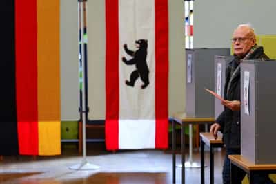 Image for Explainer-What the upcoming election means for corporate Germany