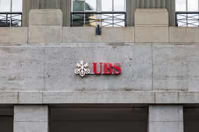Image for UBS may gain from capital rules going to Swiss upper house first, lawmakers say