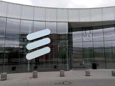 Image for Ericsson’s board rebuked by shareholders at AGM for second year in a row