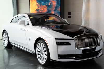 Image for Rolls-Royce nears government subsidy deal to develop new engine in UK, FT reports