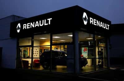 Image for Renault CEO seeks partner on hybrids to bring scale, cut costs