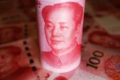 Image for Chinese greenfield investment in Europe reaches new record, newspaper reports