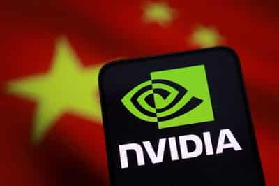 Image for Exclusive-China gives nod to ByteDance, Alibaba and Tencent to buy Nvidia's H200 chips - sources