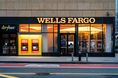 Image for Wells Fargo has tripled political spending with state groups over past decade