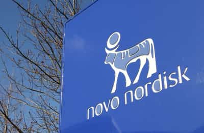Image for Novo to buy Akero for up to $5.2 billion in new CEO's revival push