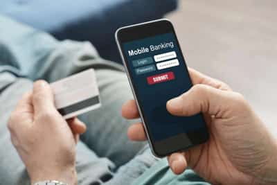 Image for Is The Mobile Banking Industry Taking Over Traditional Banks?