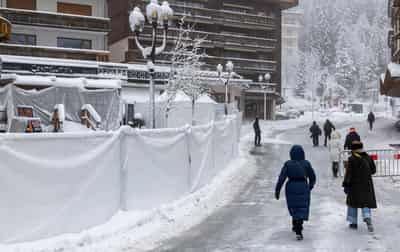 Image for Deadly Crans-Montana fire sends chills through Swiss tourism with safety in spotlight
