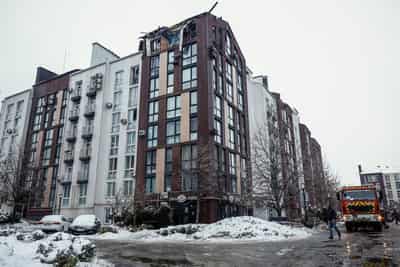 Image for Russia, Ukraine halt energy strikes, but differences emerge on moratorium