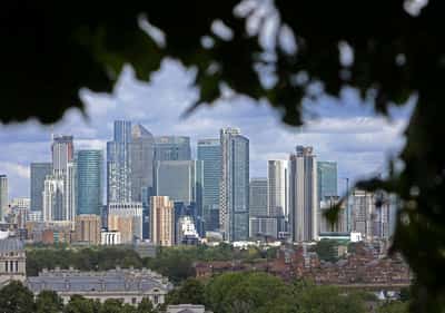 Image for Defence offers new front for Britain's office landlords