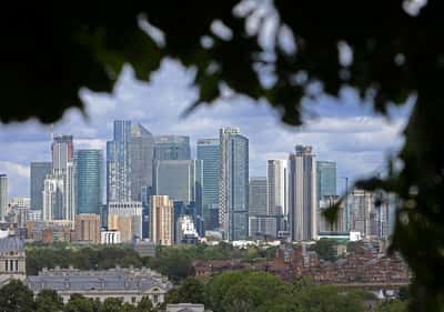 Image for Defence offers new front for Britain's office landlords