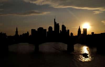 Image for Germany on cusp of recession, says Ifo, as business sentiment sinks