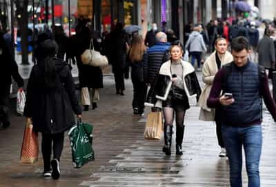 Image for UK pay settlements heading to highest since 2008 – XpertHR