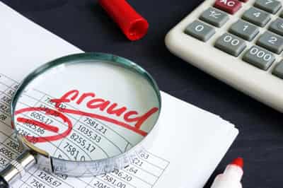 Image for Companies need to take preventative measures in tackling corruption and fraud