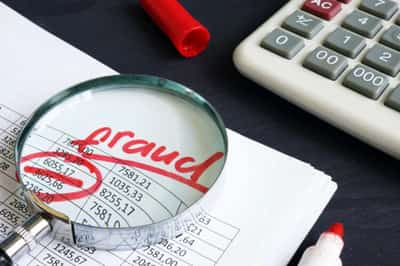 Image for Companies need to take preventative measures in tackling corruption and fraud