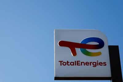 Image for TotalEnergies output down 15% due to US-Iran war; confirms UAE outages