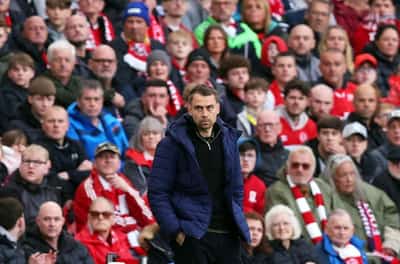 Image for Spying scandal rocks English soccer as Southampton expelled from world's richest match