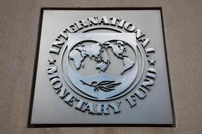 Image for IMF, Serbia reach staff-level agreement on 36-month deal
