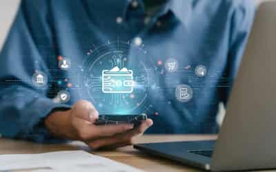 Image for How Fintech is Reshaping Enterprise Transactions