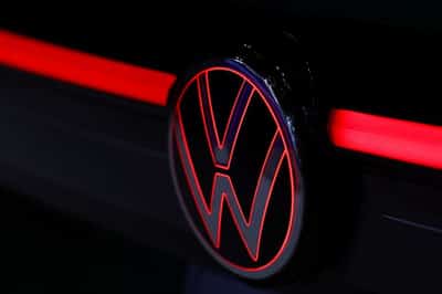 Image for VW resumes exports of ID.Buzz bus to US, Focus reports