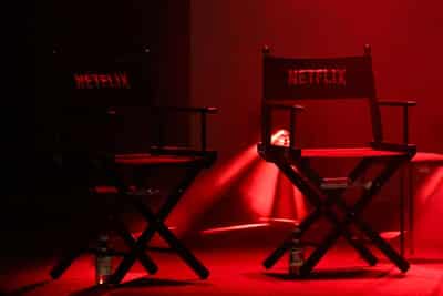 Image for Netflix faces questions on user engagement ahead of third-quarter report