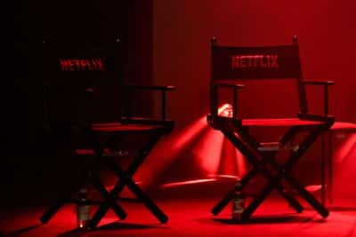 Image for Netflix faces questions on user engagement ahead of third-quarter report