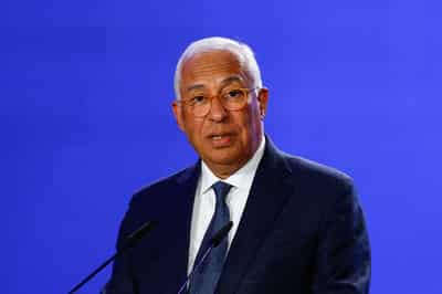 Image for Russia is the only winner of Middle East war, EU's Costa says