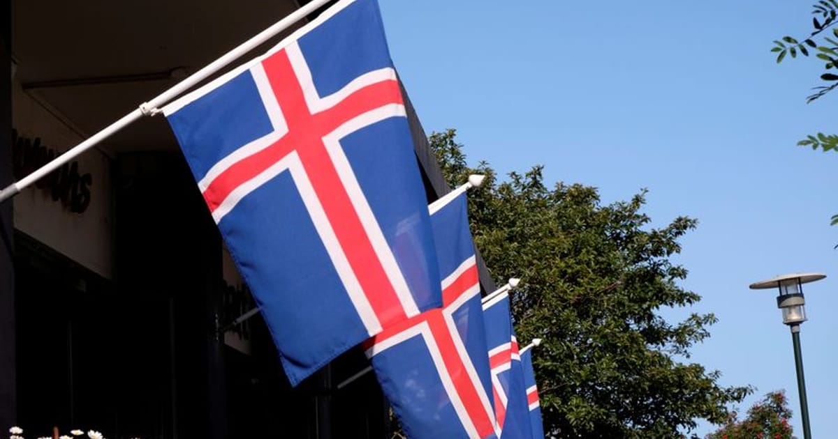 Iceland's parliament votes to hold referendum on EU accession talks in August