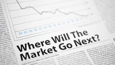 Image for Alt data – is the perfect solution for investors plagued by market volatility?