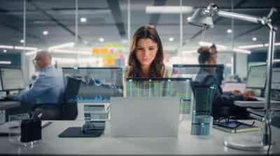 Image for Leveraging Technology to Boost Business Efficiency