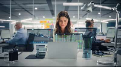 Image for Leveraging Technology to Boost Business Efficiency