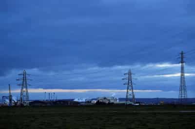 Image for UK watchdog sees no need to raise COVID-related allowance for energy companies