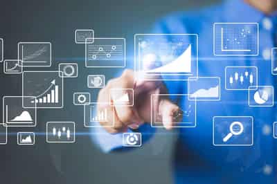 Image for Getting value from data: monetising compliance with predictive analytics