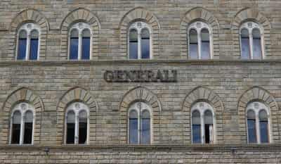 Image for Generali posts record 2025 profit, unveils 500-million-euro share buyback