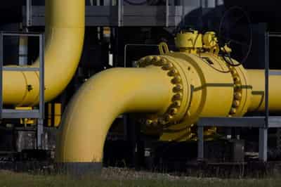 Image for EU countries consider lower gas price cap – documents