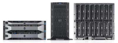 Image for DELL INTRODUCES ITS MOST ADVANCED SERVER PORTFOLIO TO ADDRESS BROADEST RANGE OF BUSINESS COMPUTING NEEDS