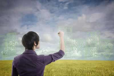 Image for Why it pays to make finance sustainable