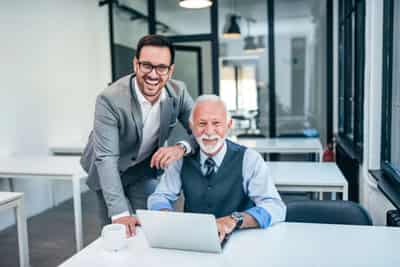 Image for A Better Look: Family Offices, Technology and Beneficial Ownership