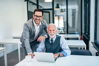 Image for A Better Look: Family Offices, Technology and Beneficial Ownership