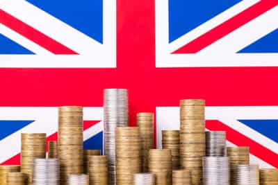 Image for How UK small businesses can benefit from invoice trading in the current economic climate